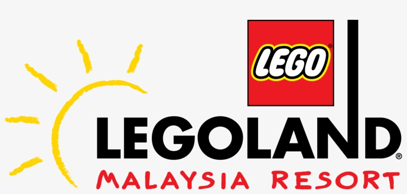Lego Clipart Legoland - Legoland Windsor Resort Logo, transparent png download