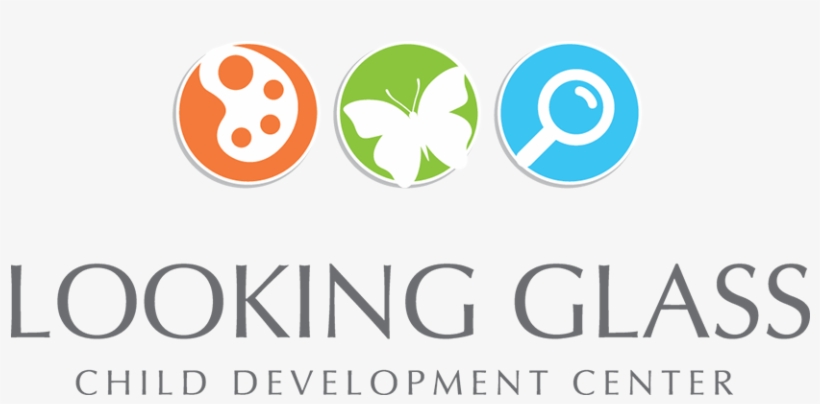 Unique A Courtland Consulting Logo For Looking Glass - Courtland Consulting, transparent png download