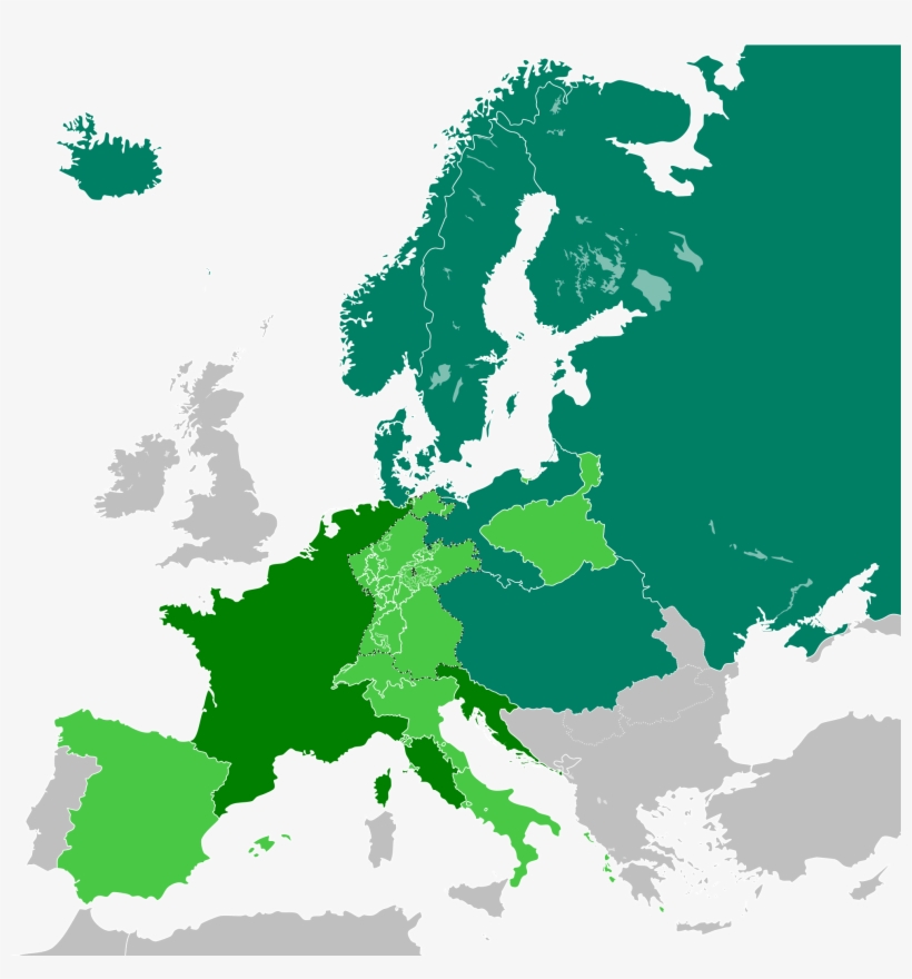 Continental System - Europeanization And The European Economic Area: Iceland's, transparent png download