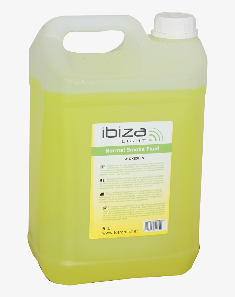 Haze Fluid 5l, transparent png download