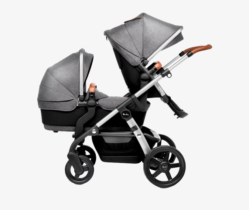 silver cross granite