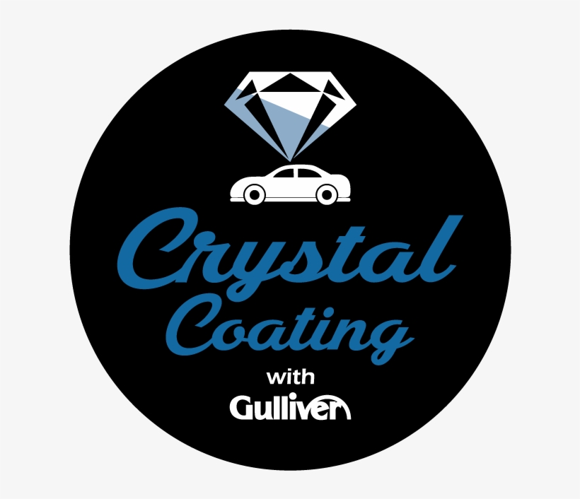 Crystal Coating Service - Coating, transparent png download