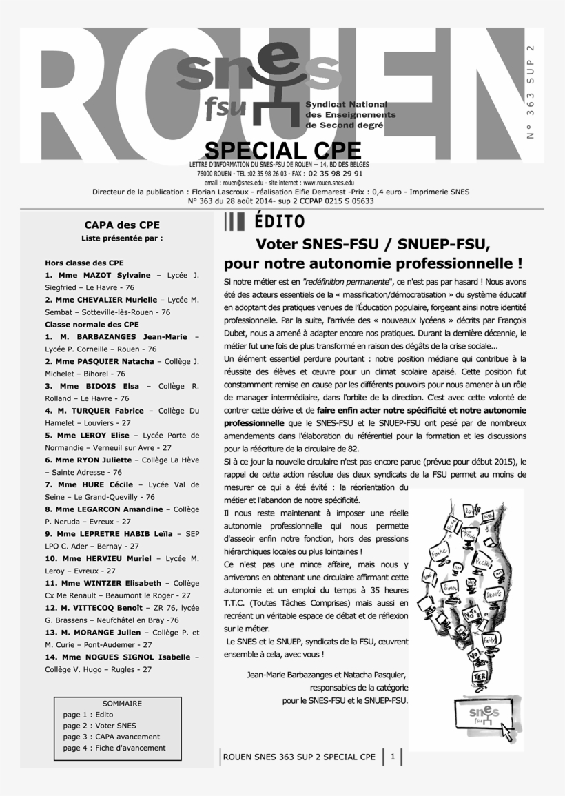 Rouen Snes Cpe Sla-1, transparent png download