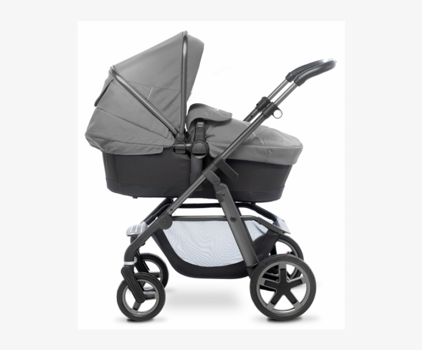 Silver Cross Strieška Wayfarer / Pioneer Rám Graphite, transparent png download