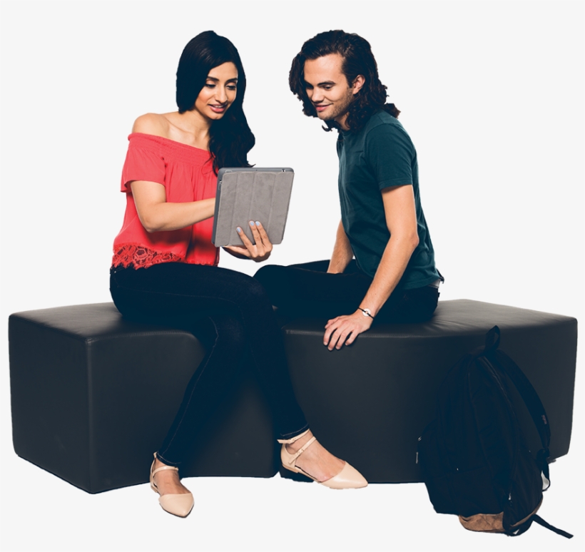 View Larger - Sitting, transparent png download