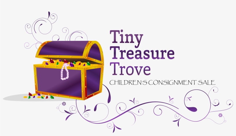 Treasure Chest Png, transparent png download