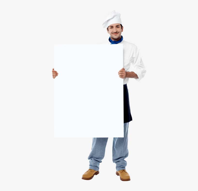 Free Png Images - Chef Png Free, transparent png download