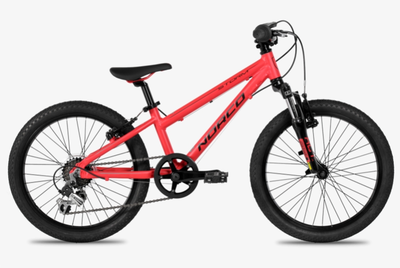 Loading Zoom - Norco Fluid 3 Ht, transparent png download