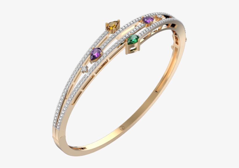 Zoom - Bangle, transparent png download