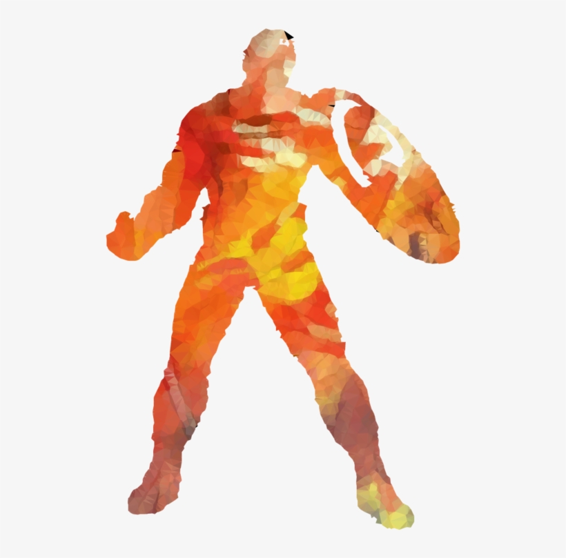 Captain Britain Marvel Avengers Alliance Clipart Captain, transparent png download