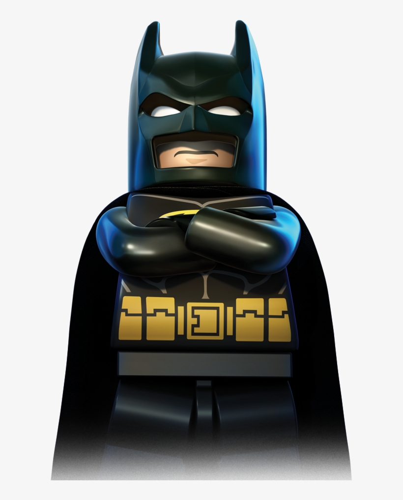 Superman Wonder Woman Batman - Batman Lego Batman Png, transparent png download