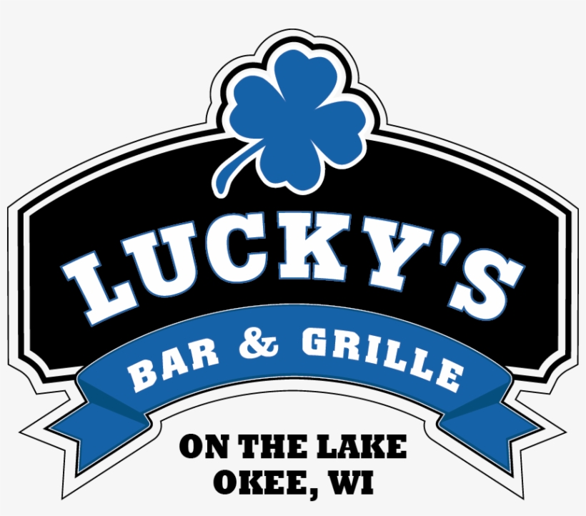 Our Location - Lucky's On The Lake, transparent png download