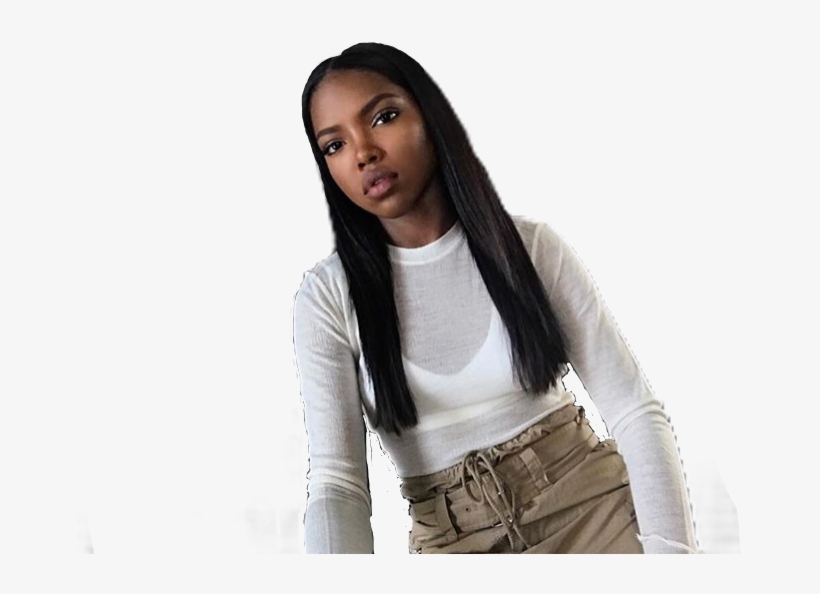 Report Abuse - Ryan Destiny Png, transparent png download