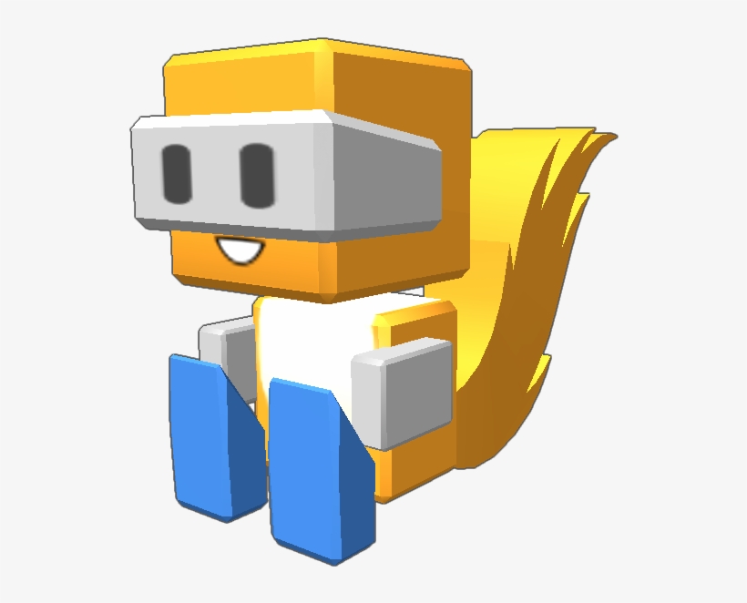 By Crimson The Cat - Cartoon, transparent png download
