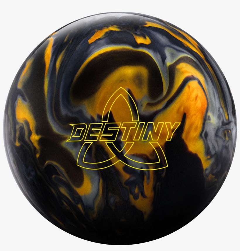Ebonite Destiny Hybrid, transparent png download