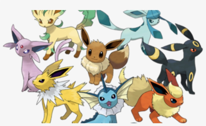Shiny Umbreon Png, transparent png download