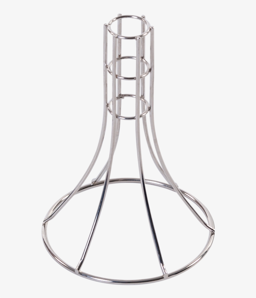 Big Green Egg Kiphouder Rvs Bge-vcr - Vertical Chicken Roaster, transparent png download