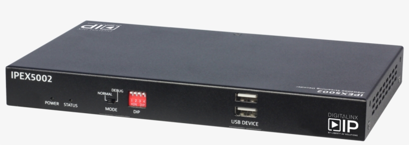 Hdmi Over Ip Decoder - Rane Ms 1s, transparent png download