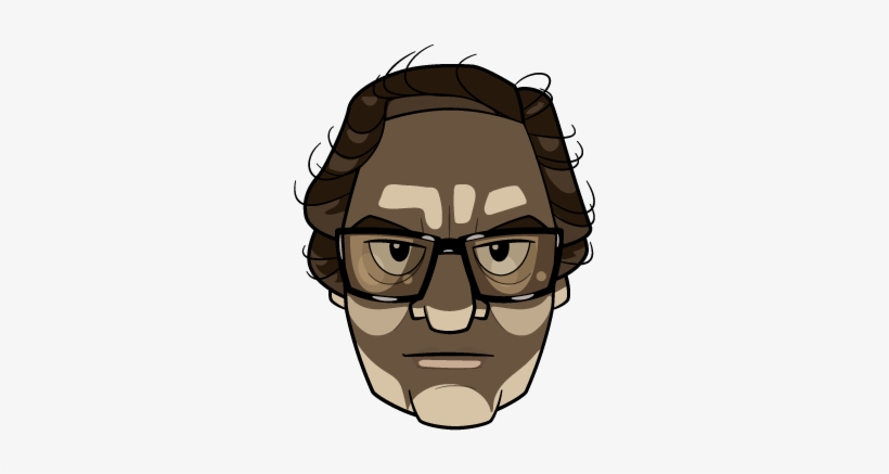 Adrian Waldo Urbina - Cartoon, transparent png download