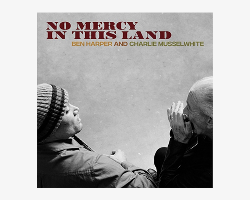 Ben Harper & Charlie Musselwhite, transparent png download