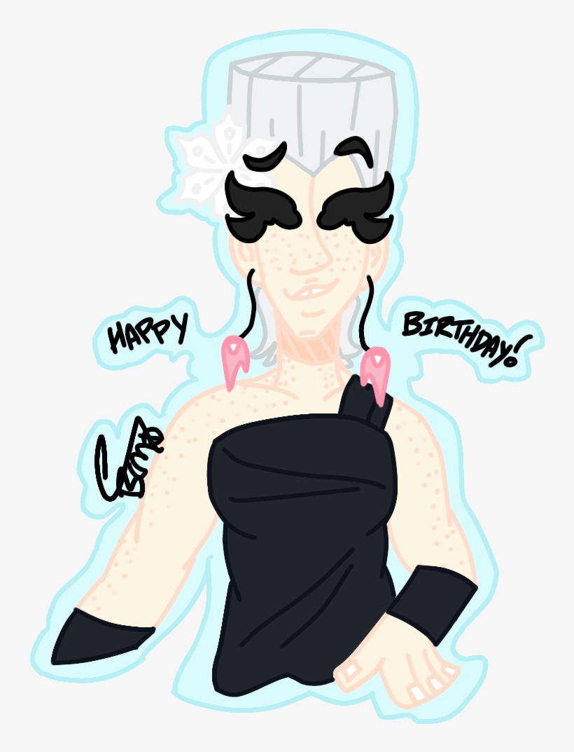 Christmas And New Year's All In One December Can Be - Illustration, transparent png download