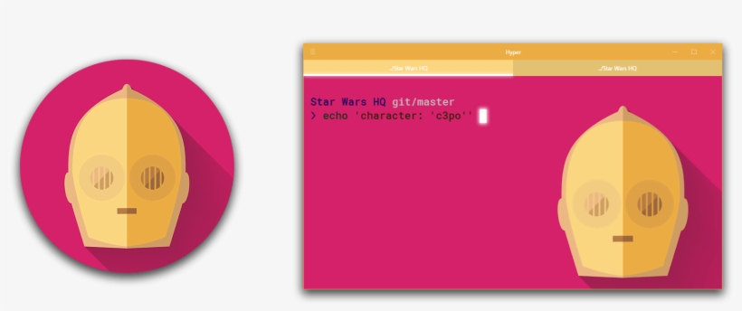 Hyper Star Wars/index - Circle, transparent png download