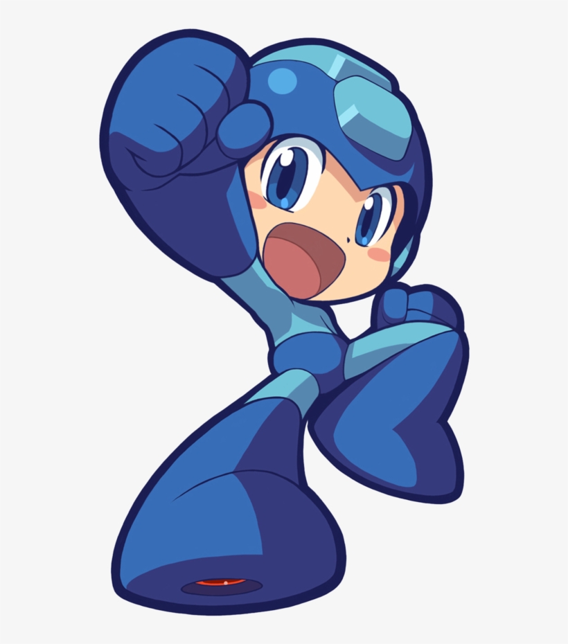 Megaman Png Photos, transparent png download