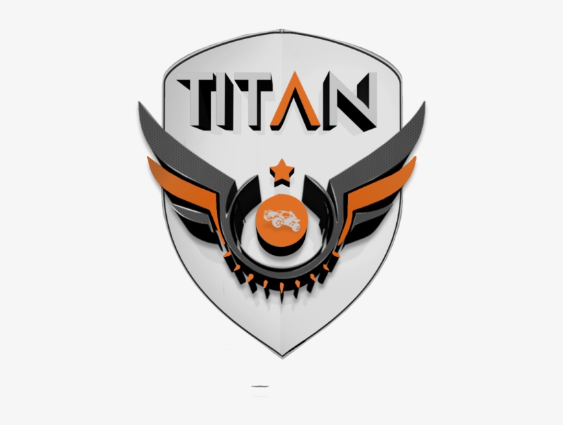 Titan Impact - Logo, transparent png download