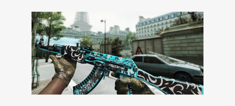 Ak-47, transparent png download