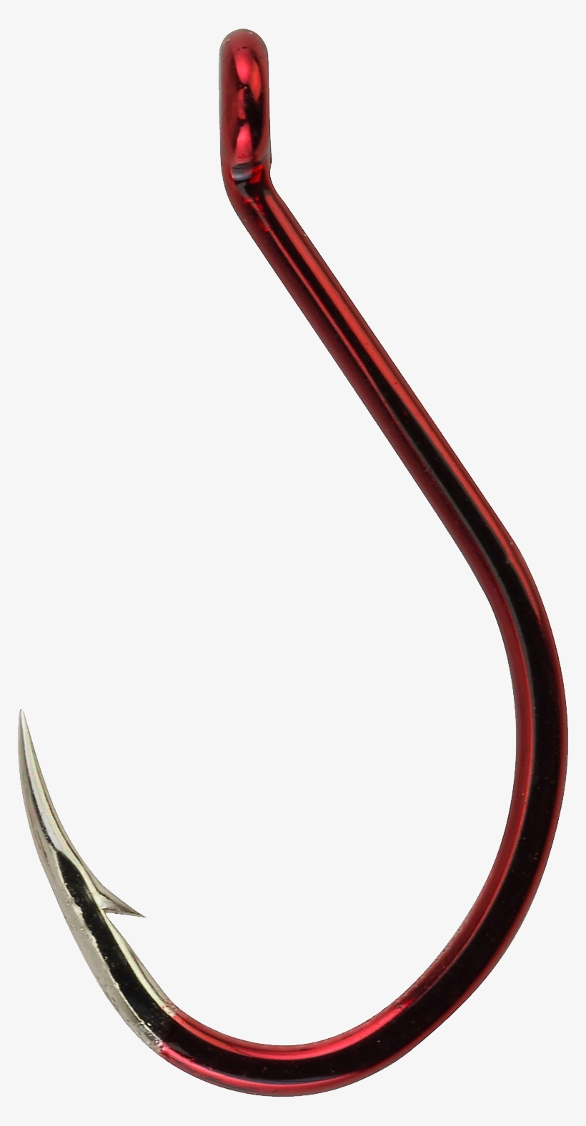 Fish Hook Png, Download Png Image With Transparent - Portable Network Graphics, transparent png download