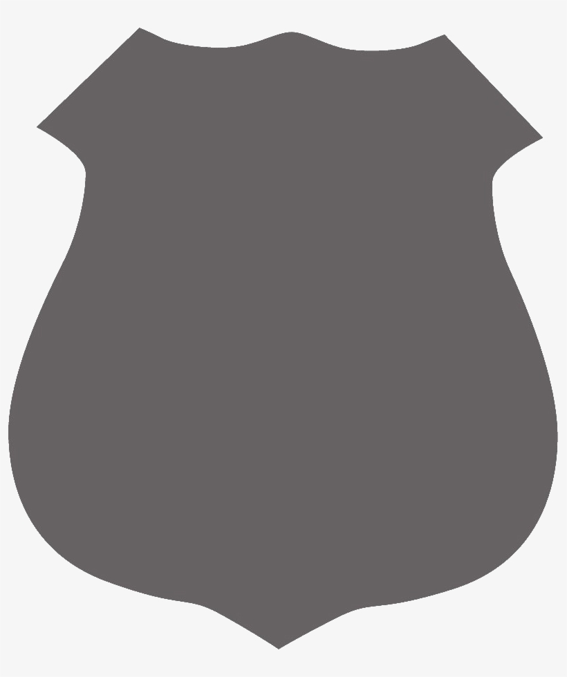 Public Safety - Shield, transparent png download