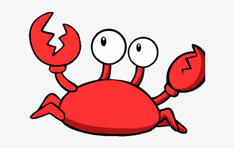 Crab Png Transparent Images, transparent png download