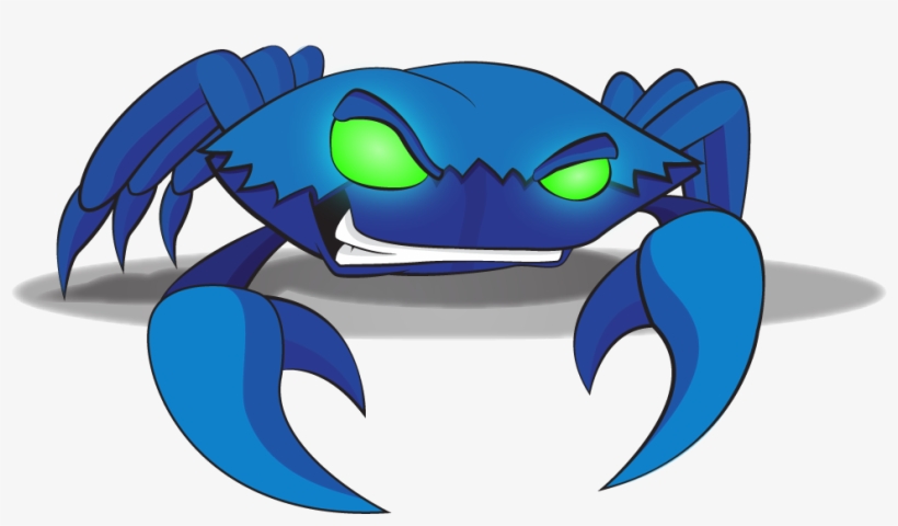 Crab, transparent png download