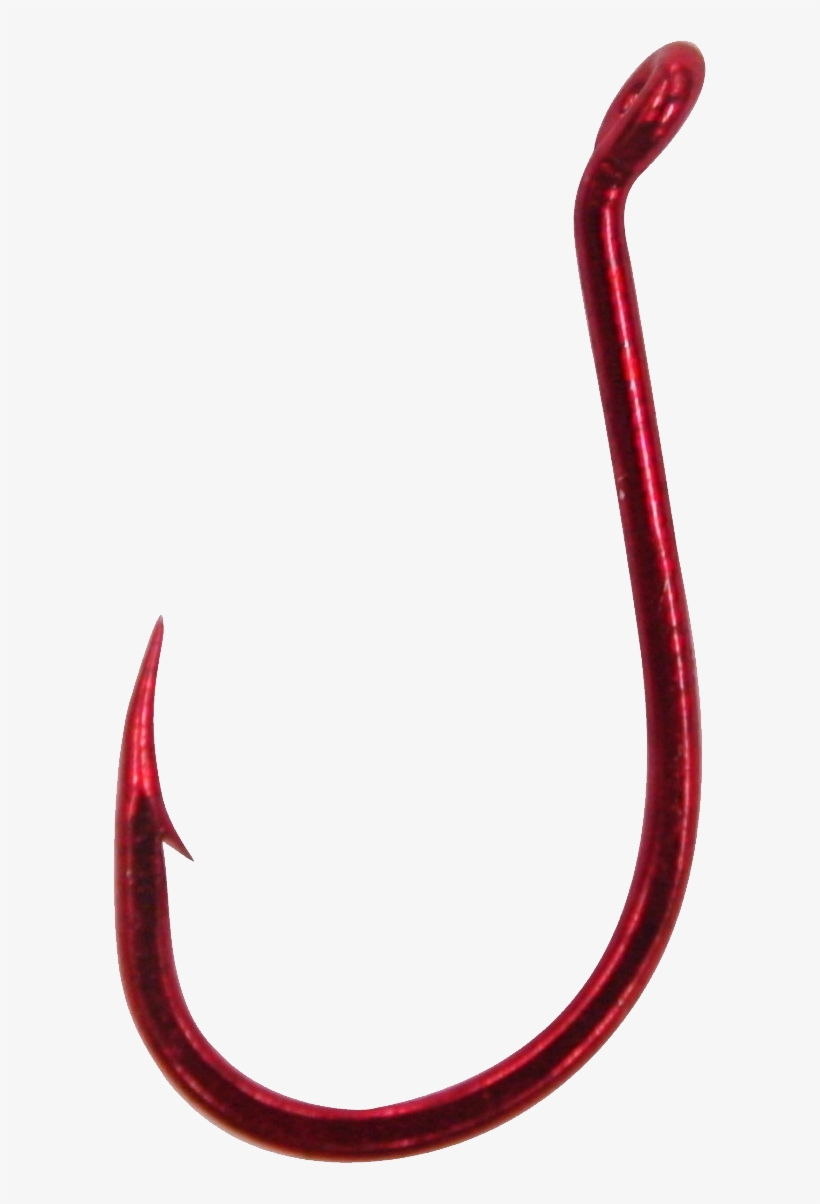 Fish Hook Png, Download Png Image With Transparent - Fish Hook, transparent png download