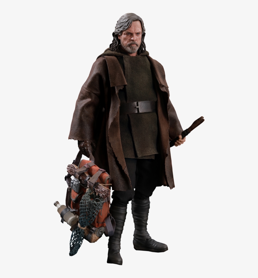 Luke Skywalker Png, transparent png download