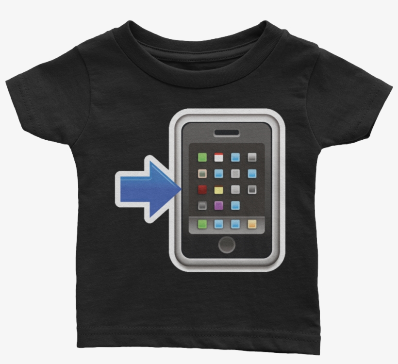 Emoji Baby T Shirt - Only Child Expiring 2019, transparent png download