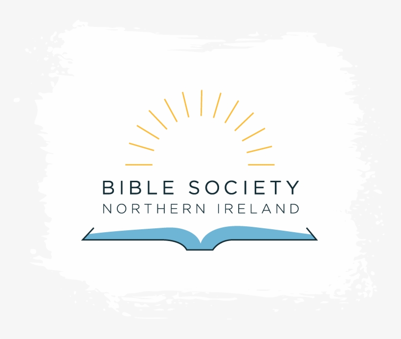 Bible Society Northern Ireland - Northern Ireland, transparent png download