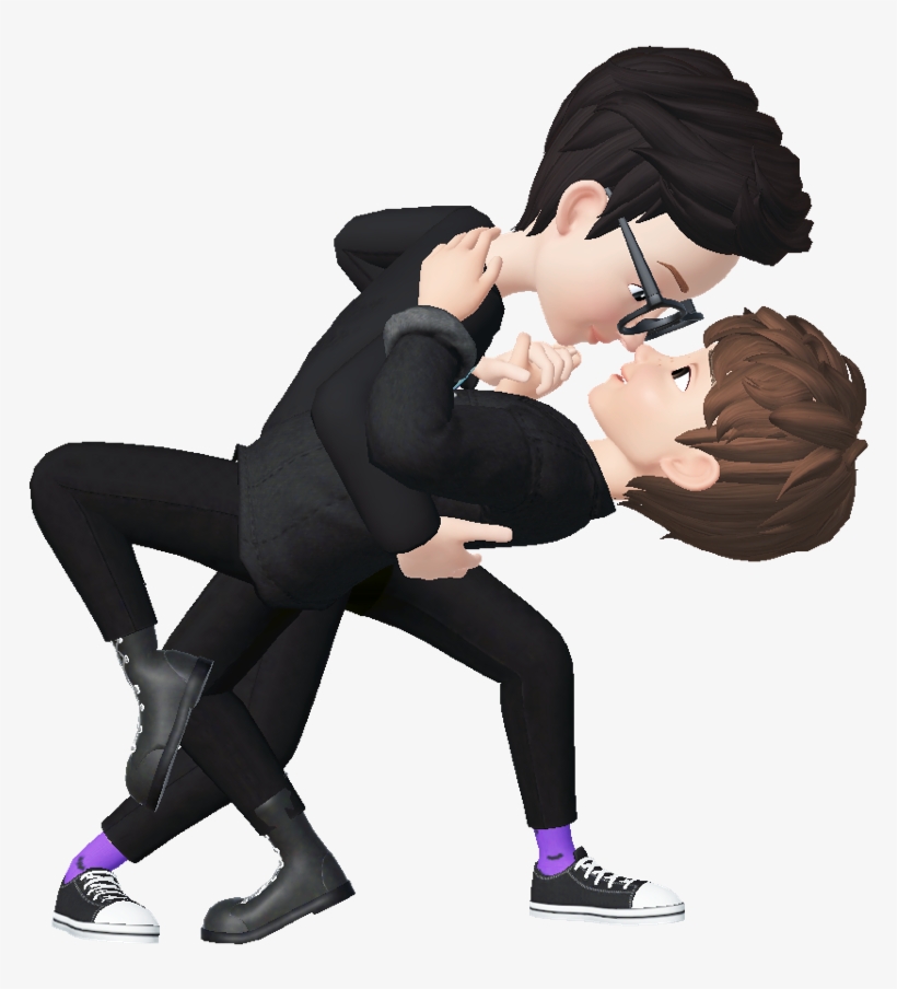 Zepeto Is The Real Demon Phannie - Photography, transparent png download
