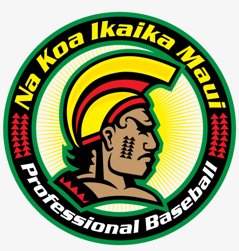 Na Koa Ikaika Maui Logo, transparent png download