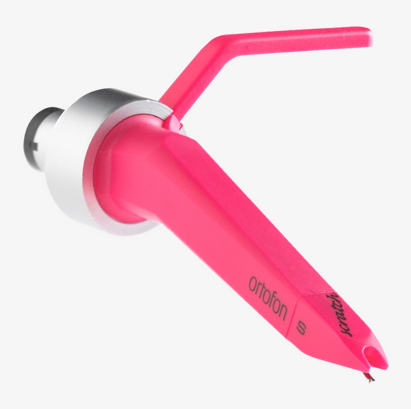 Ortofon Scratch - Ortofon Concorde Scratch, transparent png download