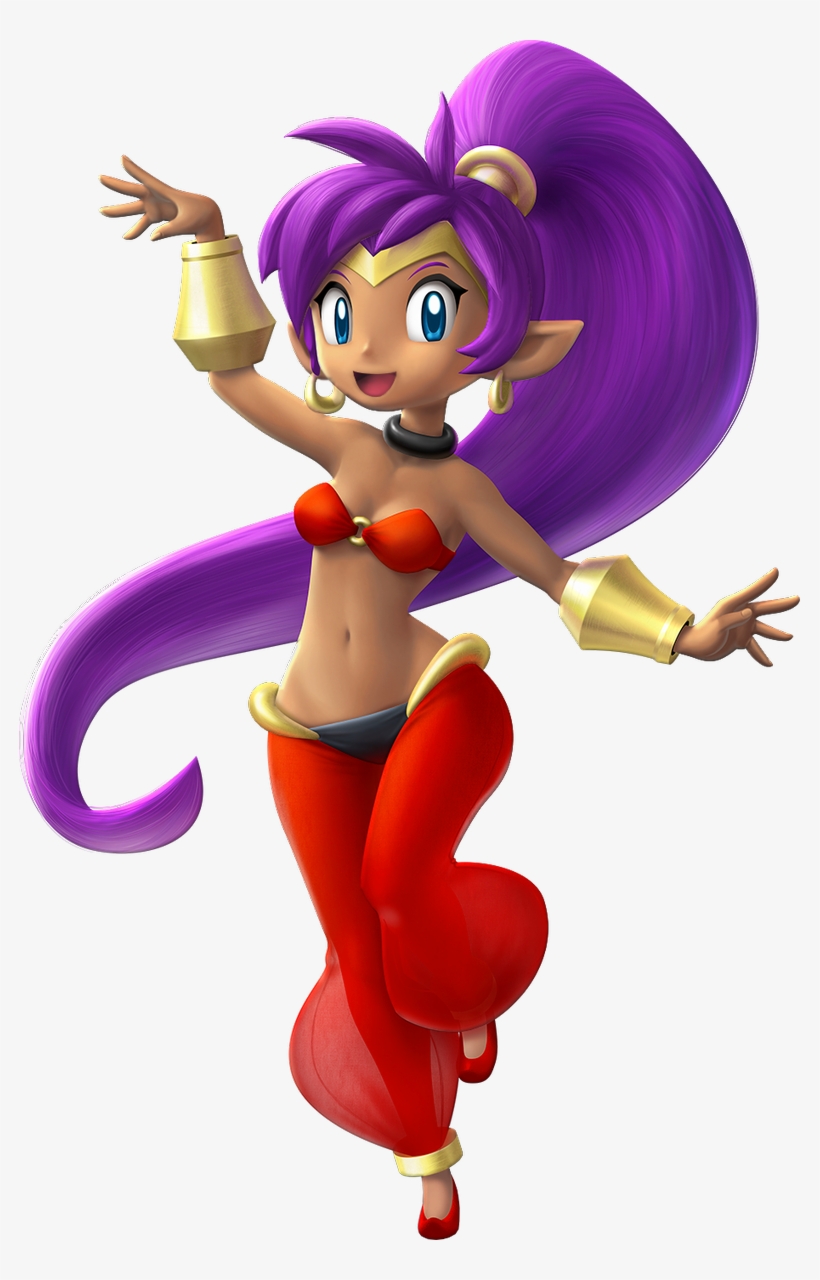 Black Knight אז עכשיו יש את הלוחמי אקו האלה שזה כאילו - Super Smash Bros Ultimate Shantae, transparent png download