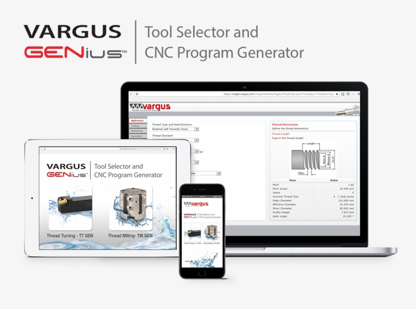 Vargus Genius Software - Vargus Genius, transparent png download
