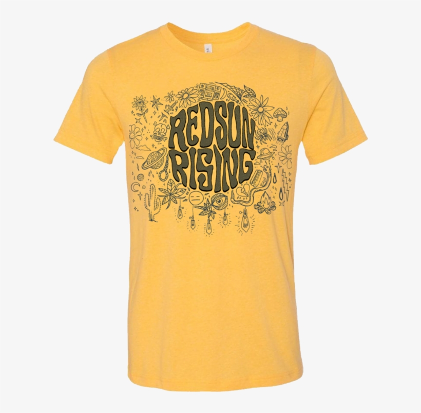 Together We Are Thread Tour Tee - T-shirt, transparent png download