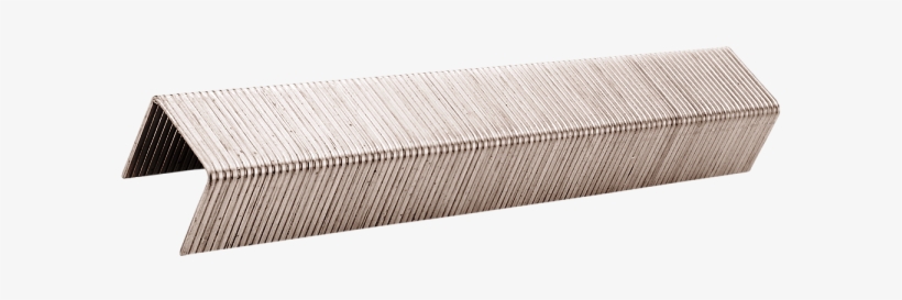 Powerplus Szürke Fémkapcsok 12mm Pow735- - Staple, transparent png download