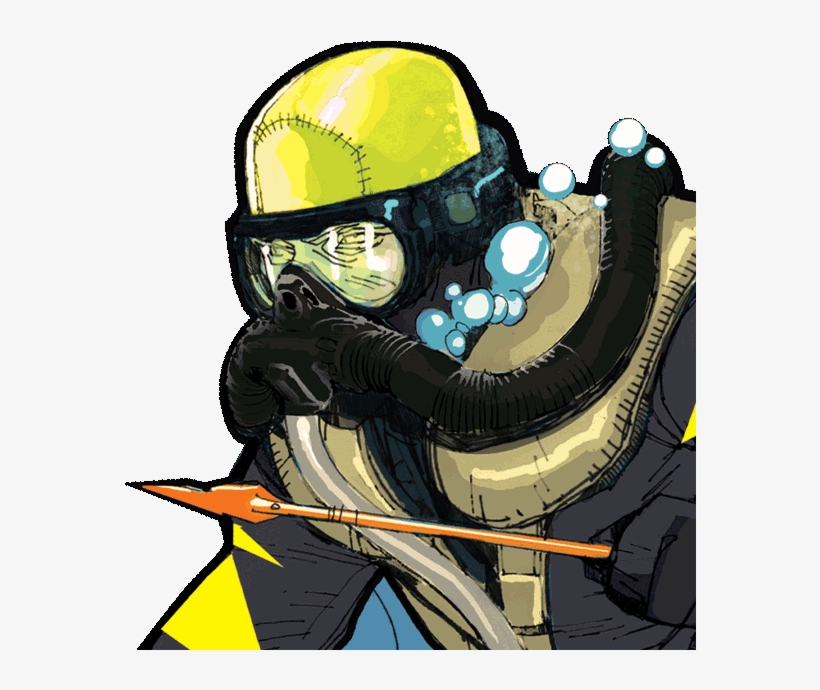 Gills / Carlos Perez - Corps Carlos Gills, transparent png download