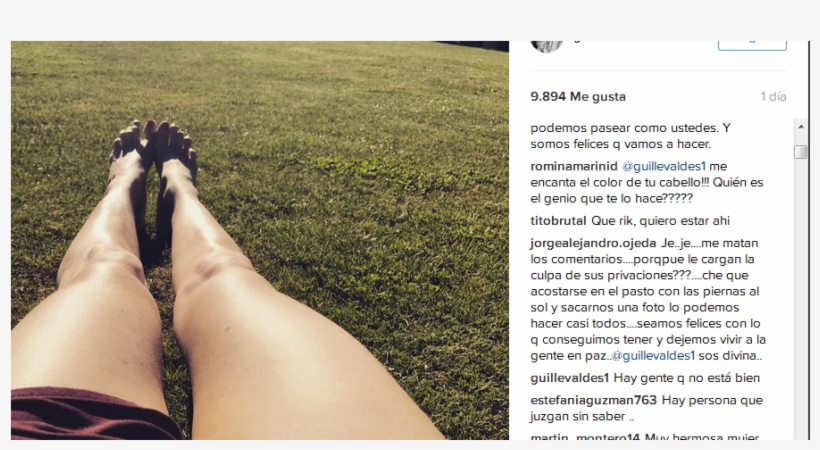 Guille Valdés - Marcelo Tinelli, transparent png download