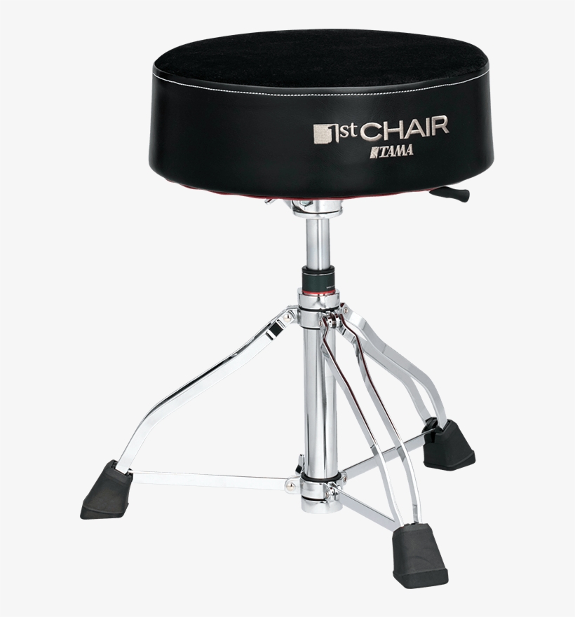 Tama Ht850bc Round Rider Xl Hydraulix Hydro Cloth Drum, transparent png download