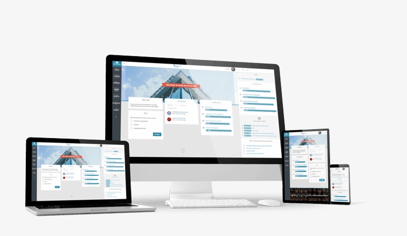 Software, Setup, Support & Training As A Service - Online Advertising, transparent png download