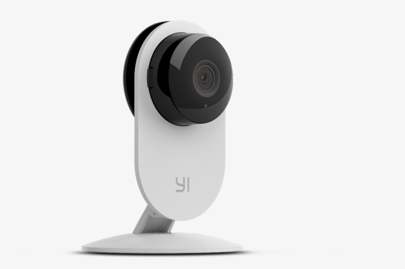 Robocam Wifi Camera With Audio | Wireless Ip Camera, transparent png download