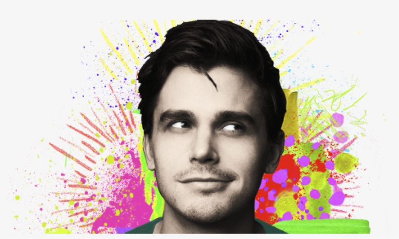 Antoni Porowski, transparent png download